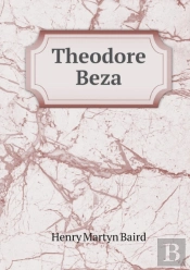 Theodore Beza