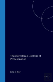 Theodore Beza'S Doctrine Of Predestination