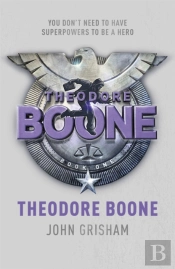 Theodore Boone