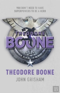 Bertrand.pt - Theodore Boone