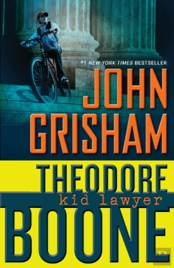 Bertrand.pt - Theodore Boone: Kid Lawyer