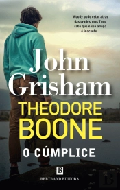 Theodore Boone: O Cúmplice
