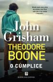 Theodore Boone: O Cúmplice