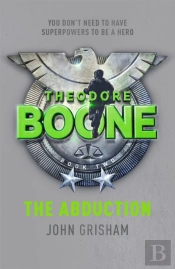 Theodore Boone: The Abduction