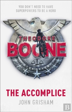 Bertrand.pt - Theodore Boone: The Accomplice