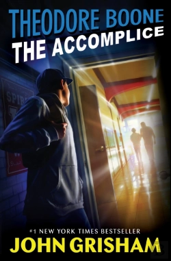 Bertrand.pt - Theodore Boone: The Accomplice