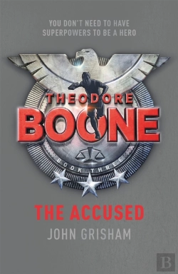 Bertrand.pt - Theodore Boone: The Accused