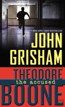 Bertrand.pt - Theodore Boone: The Accused