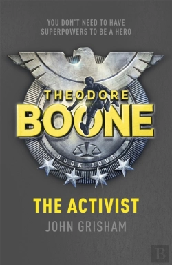 Bertrand.pt - Theodore Boone: The Activist