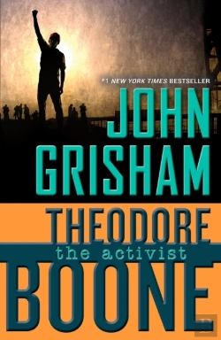 Bertrand.pt - Theodore Boone: The Activist