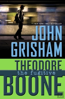 Bertrand.pt - Theodore Boone: The Fugitive
