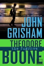 Theodore Boone: The Fugitive