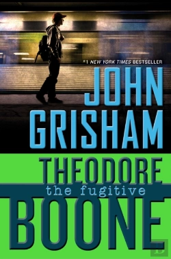 Bertrand.pt - Theodore Boone: The Fugitive