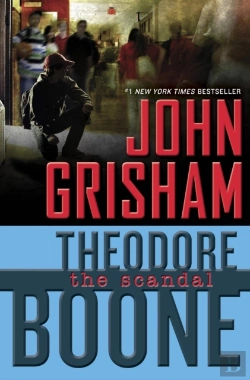 Bertrand.pt - Theodore Boone: The Scandal