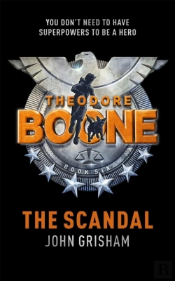Bertrand.pt - Theodore Boone: The Scandal