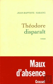 Théodore Disparaît