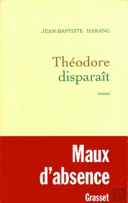 Bertrand.pt - Théodore Disparaît