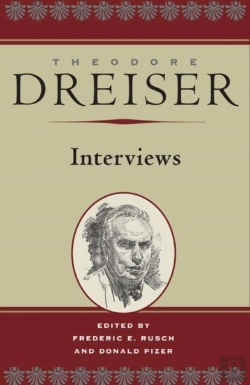 Bertrand.pt - Theodore Dreiser: Interviews