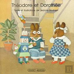 Bertrand.pt - Theodore Et Dorothee