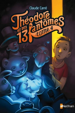 Bertrand.pt - Theodore Et Ses 13 Fantomes T.4 (Tp)