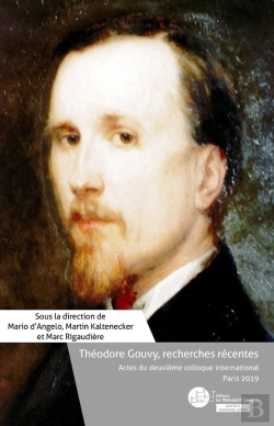 Bertrand.pt - Théodore Gouvy, Recherches Récentes : Actes Du Deuxième Colloque International, Paris 2019