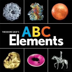 Bertrand.pt - Theodore Gray'S Abc Elements