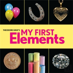 Bertrand.pt - Theodore Gray'S My First Elements