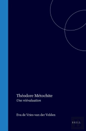 Theodore Metochite