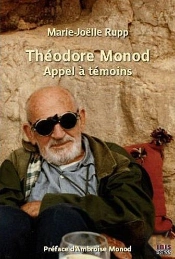 Theodore Monod