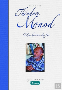 Bertrand.pt - Théodore Monod
