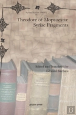 Bertrand.pt - Theodore Of Mopsuestia: Syriac Fragments