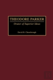 Theodore Parker