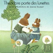 Theodore Porte Des Lunettes