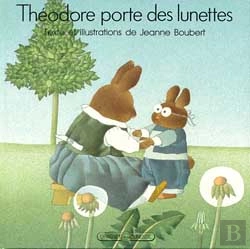 Bertrand.pt - Theodore Porte Des Lunettes