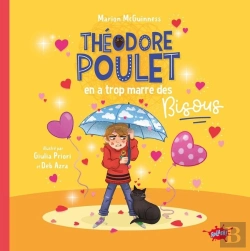 Bertrand.pt - Theodore Poulet En A Trop Marre Des Bisous