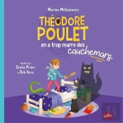 Theodore Poulet En A Trop Marre Des Cauchemars