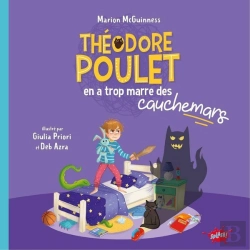 Bertrand.pt - Theodore Poulet En A Trop Marre Des Cauchemars