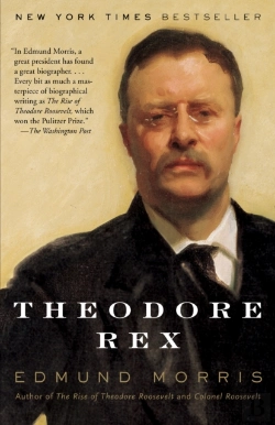 Bertrand.pt - Theodore Rex