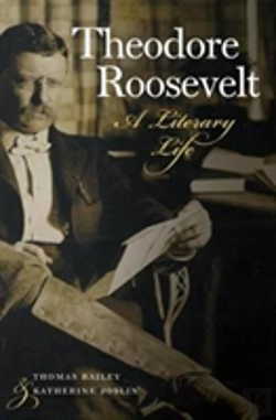 Bertrand.pt - Theodore Roosevelt - A Literary Life