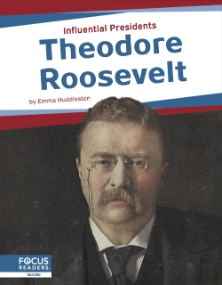 Bertrand.pt - Theodore Roosevelt