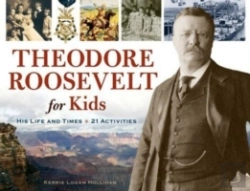 Bertrand.pt - Theodore Roosevelt For Kids