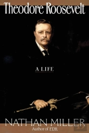 Theodore Roosevelt
