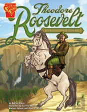 Theodore Roosevelt