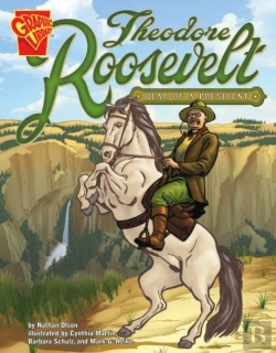 Bertrand.pt - Theodore Roosevelt