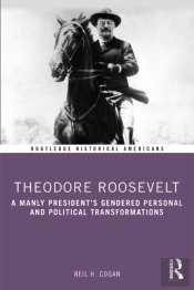 Theodore Roosevelt