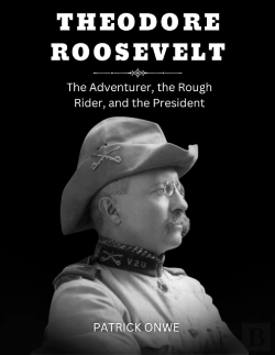 Bertrand.pt - Theodore Roosevelt