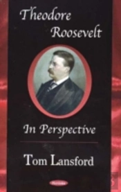 Theodore Roosevelt