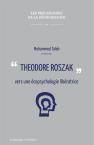 Theodore Roszak, Vers Une Écopsychologie Libératrice