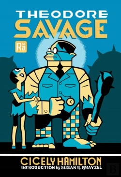 Bertrand.pt - Theodore Savage