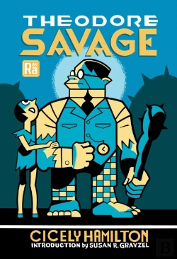 Bertrand.pt - Theodore Savage
